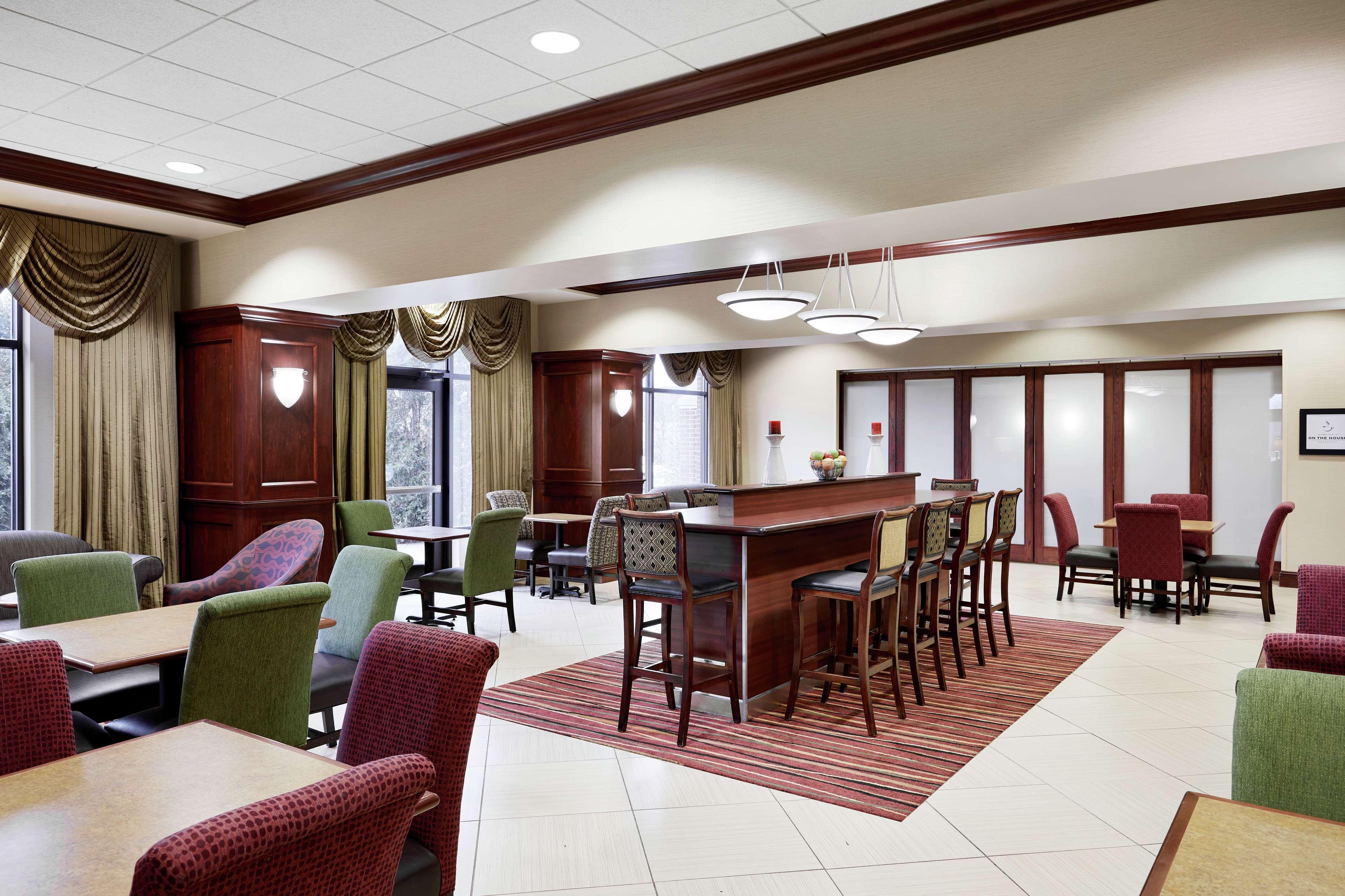 Hampton Northwest - Park 100 Hotel Indianapolis