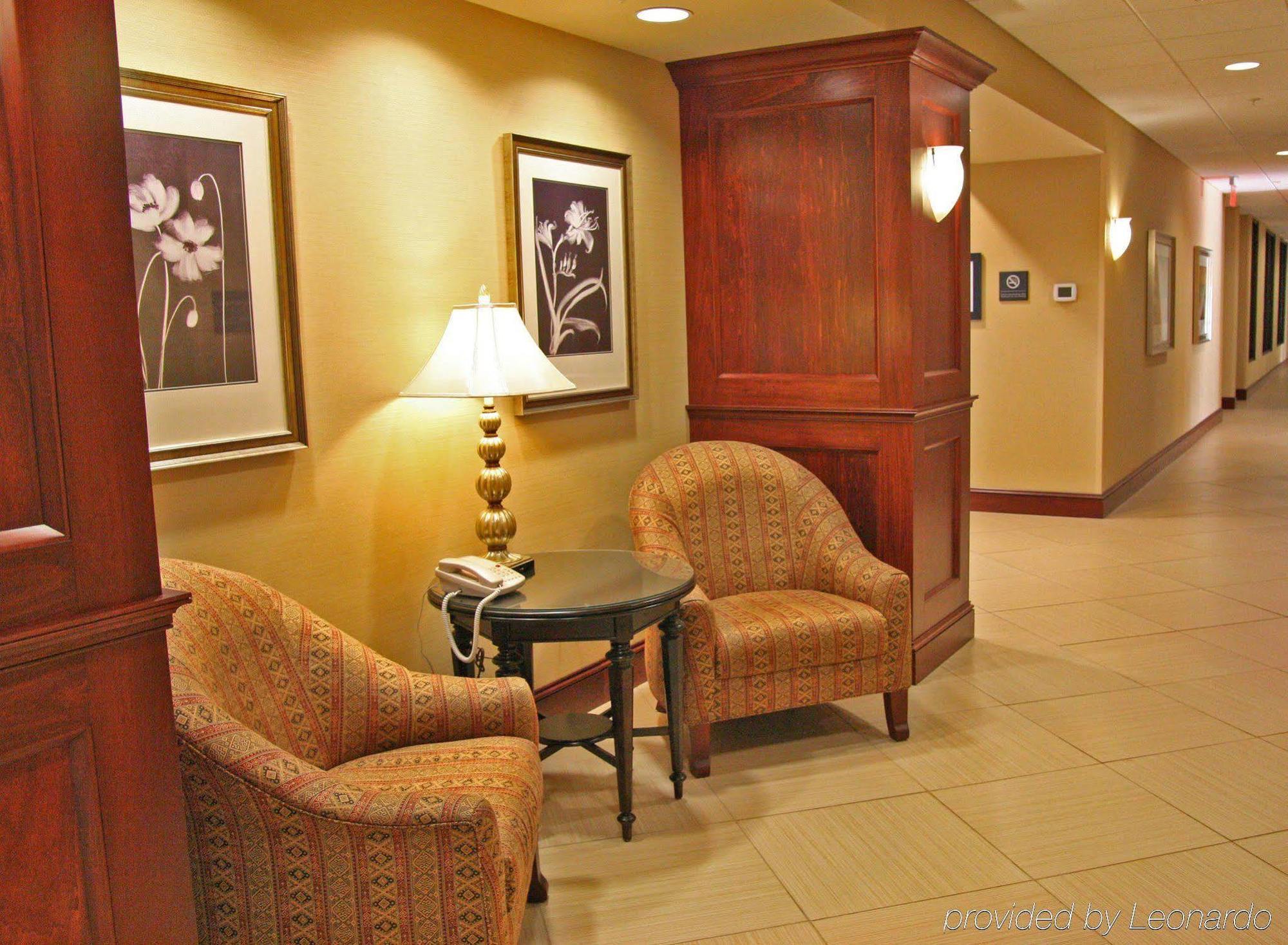 Hampton Northwest - Park 100 Hotel Indianapolis