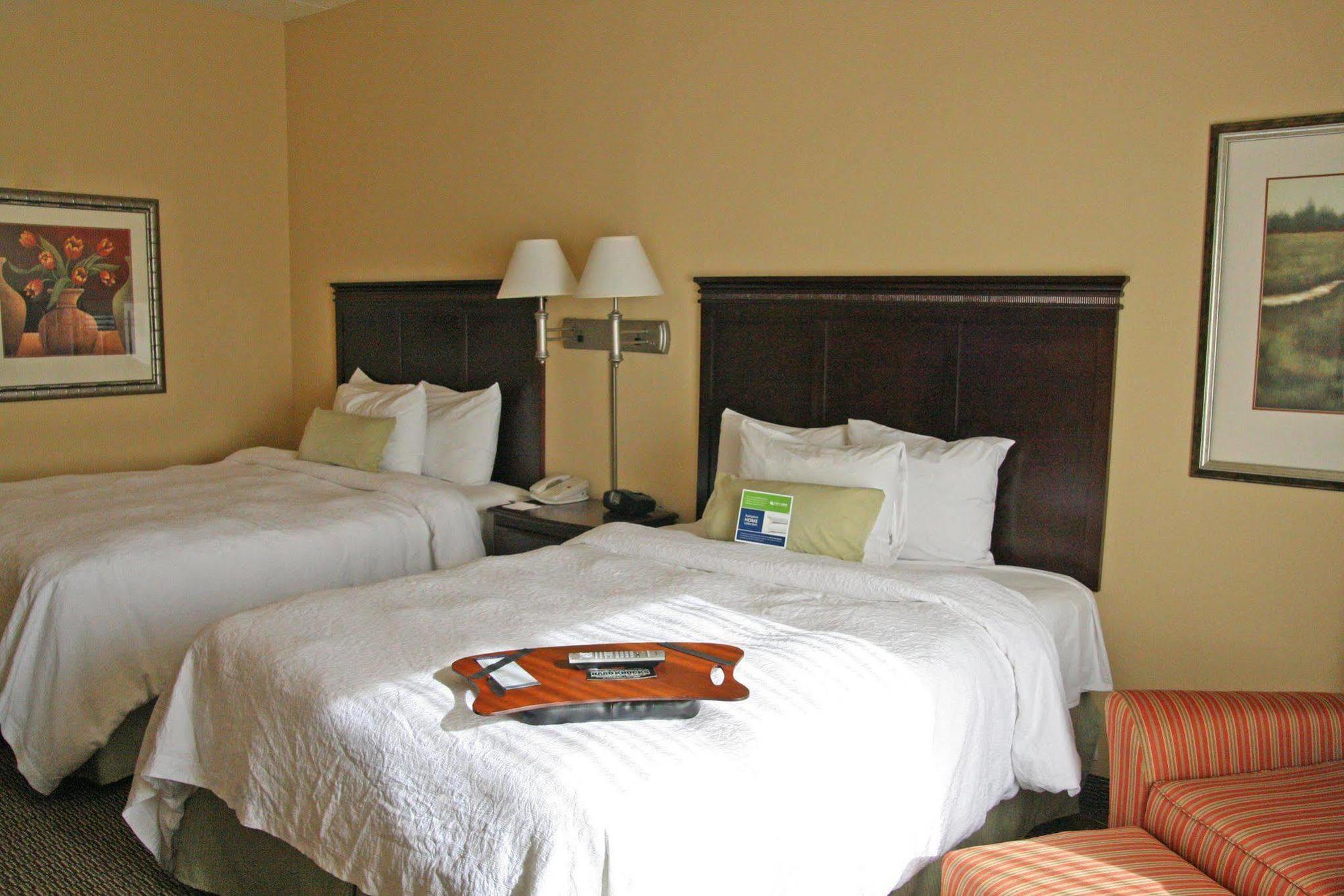 Hampton Northwest - Park 100 Hotel Indianapolis