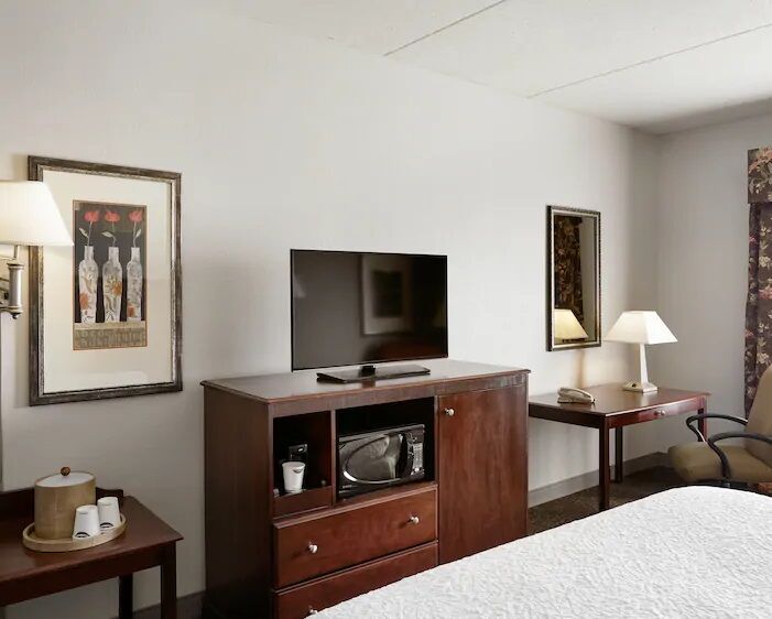 Hampton Northwest - Park 100 Hotel 3*